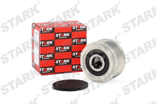 Alternator Freewheel Clutch (SKFC-1210047)