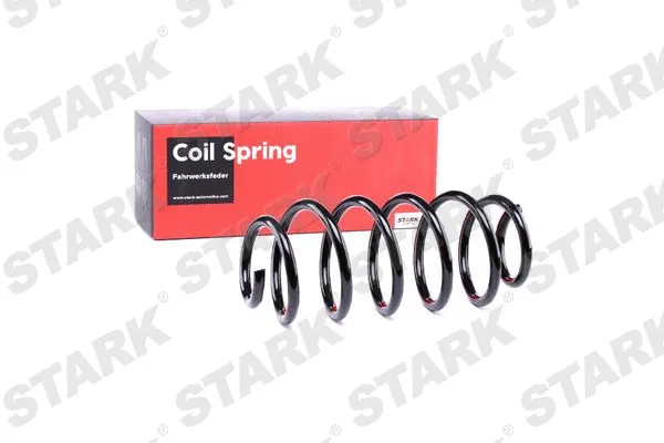 Suspension Spring