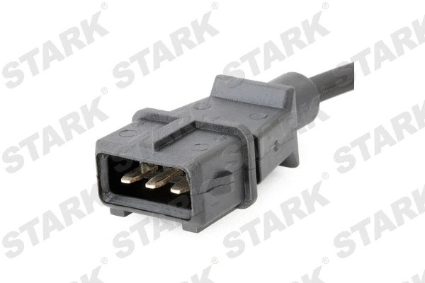 Sensor, crankshaft pulse