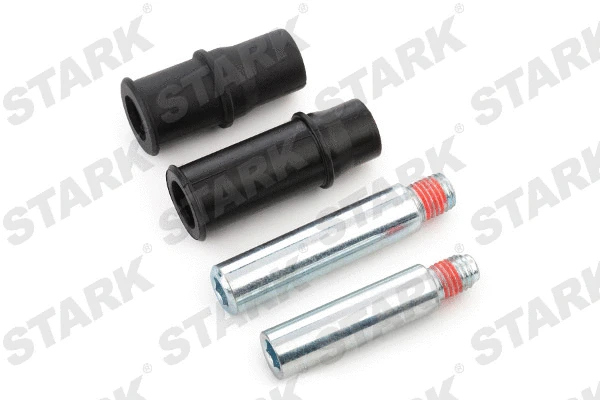 Guide Sleeve Kit, brake caliper (SKGSK-1630014)