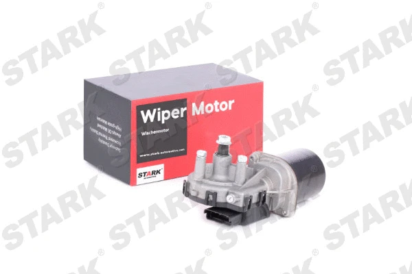 Wiper Motor (SKWM-0290034)