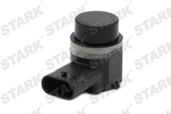 Sensor, parking distance control