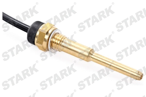 Sensor, coolant temperature