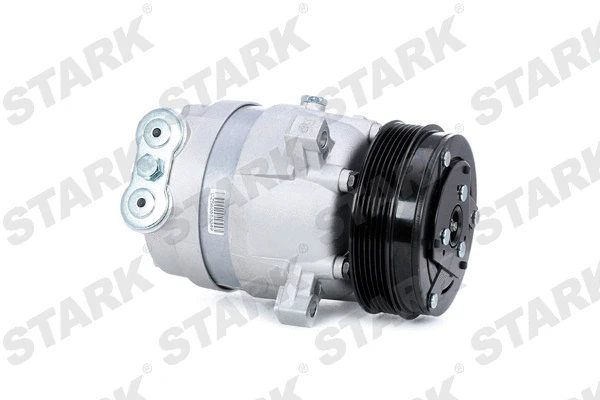 Compressor, air conditioning (SKKM-0340091)