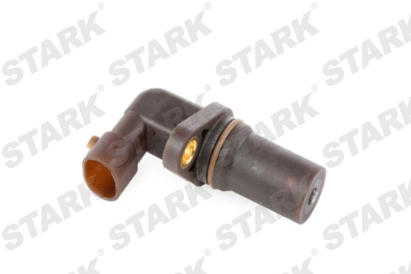 Sensor, crankshaft pulse