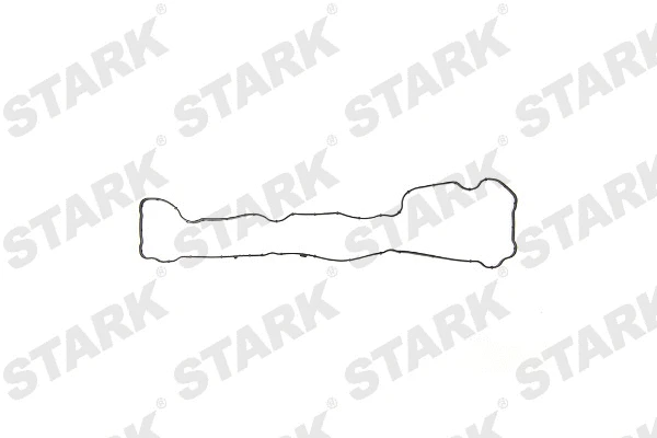 Gasket, cylinder head cover (SKGRC-0480016)