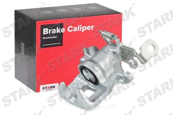Brake Caliper (SKBC-0461014)