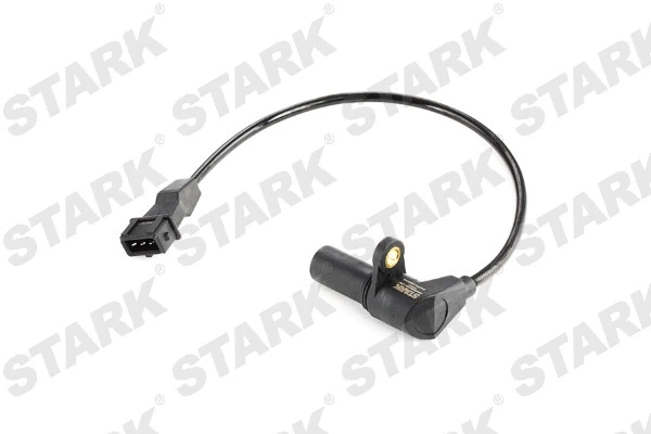 Sensor, crankshaft pulse