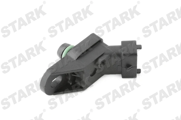 Sensor, boost pressure