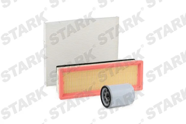 Filter Set (SKFS-1880123)