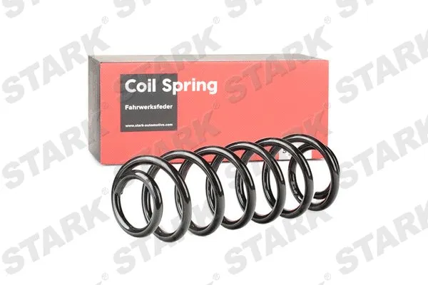 Suspension Spring