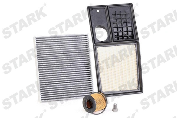 Filter Set