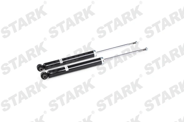 Shock Absorber (SKSA-0132738)