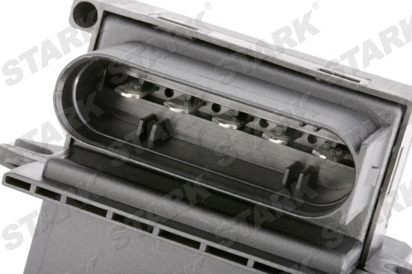 Control Unit, heating/ventilation (SKCU-2150014)