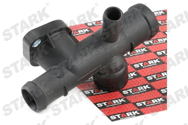 Coolant Flange