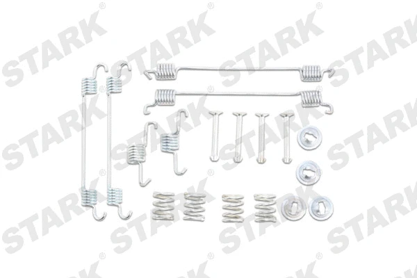 Accessory Kit, brake shoes (SKAKB-1580011)