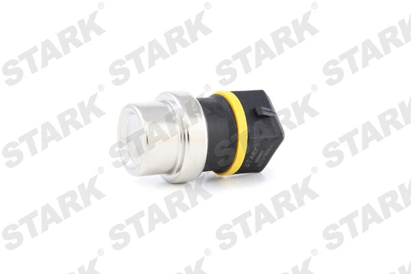 Sensor, coolant temperature