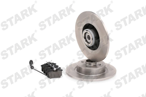 Brake Kit, disc brake