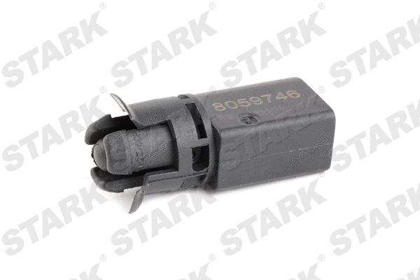 Sensor, exterior temperature