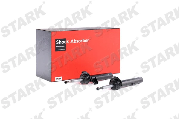 Shock Absorber (SKSA-0132704)