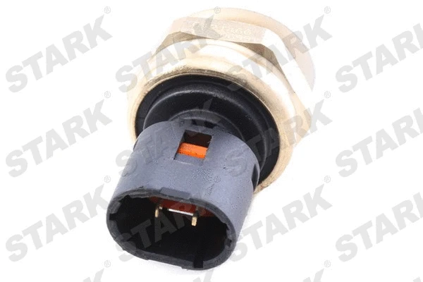 Temperature Switch, radiator fan