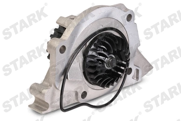 Water Pump & Timing Belt Kit