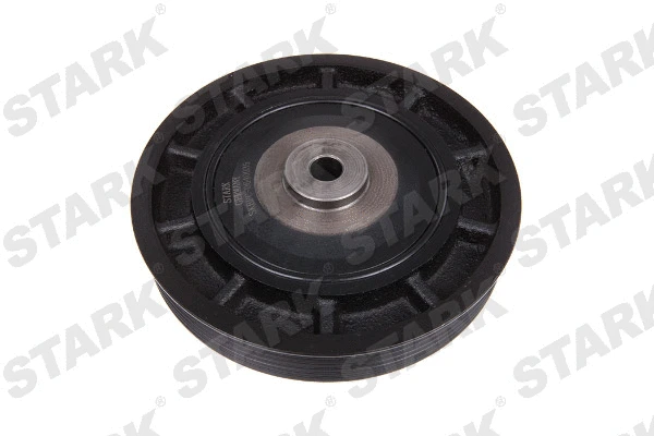 Belt Pulley, crankshaft (SKBPC-0640035)