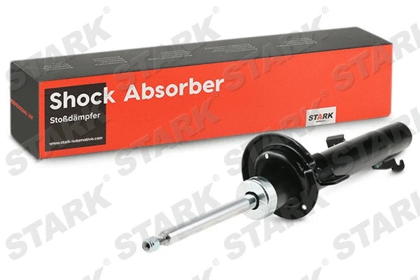 Shock Absorber (SKSA-0132951)