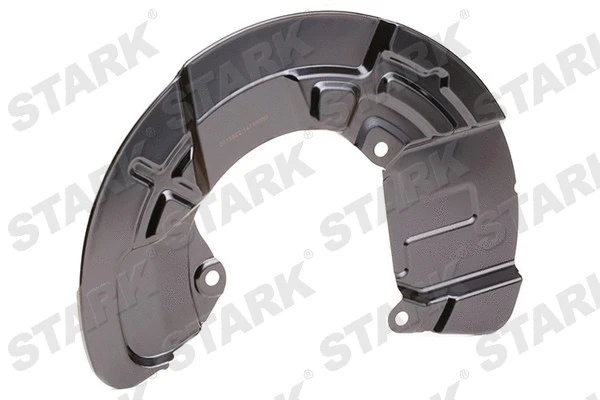 Splash Guard, brake disc