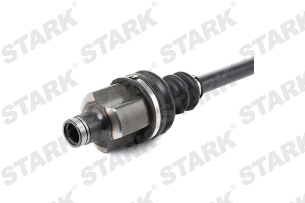 Drive Shaft (SKDS-0210072)