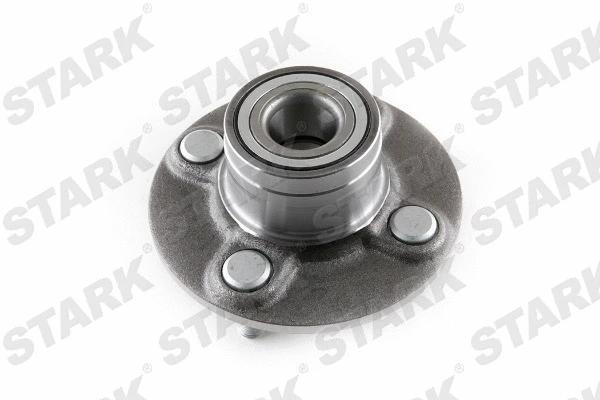 Wheel Bearing Kit (SKWB-0180203)