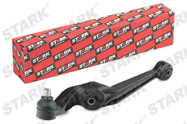 Control/Trailing Arm, wheel suspension (SKCA-0050299)