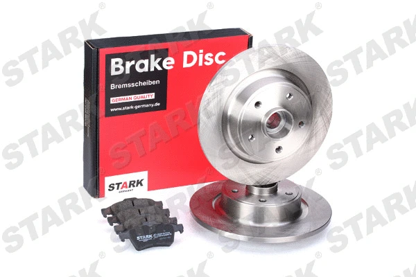 Brake Kit, disc brake
