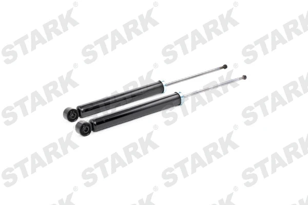 Shock Absorber (SKSA-0132706)