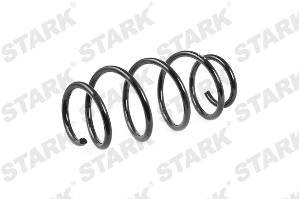 Suspension Spring (SKCS-0040295)