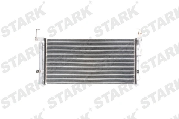Condenser, air conditioning (SKCD-0110307)