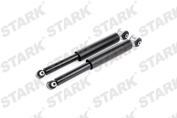 Shock Absorber (SKSA-0132737)
