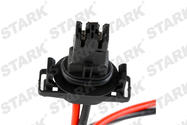 Control Unit, heating/ventilation