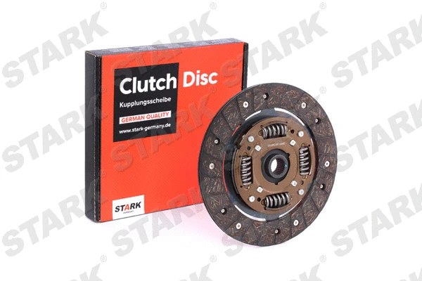 Clutch Disc (SKCDC-0810002)
