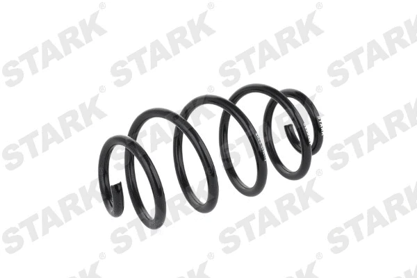 Suspension Spring (SKCS-0040172)