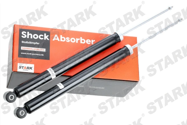 Shock Absorber