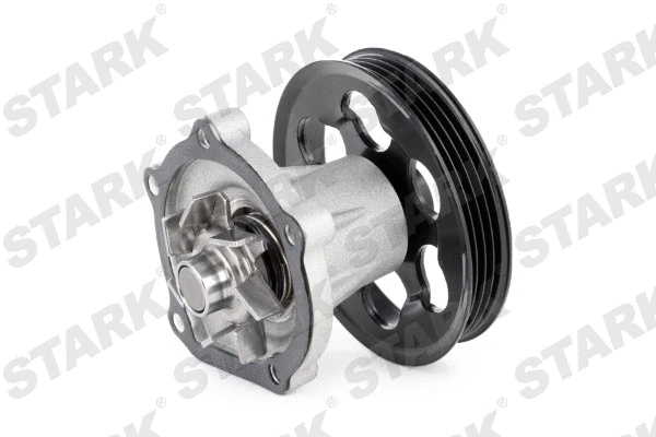 Water Pump, engine cooling (SKWP-0520056)
