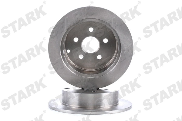 Brake Disc (SKBD-0022055)