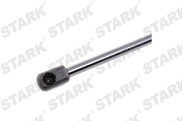 Gas Spring, boot/cargo area