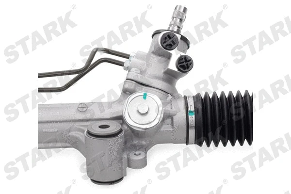 Steering Gear