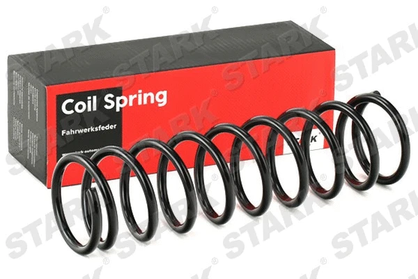 Suspension Spring