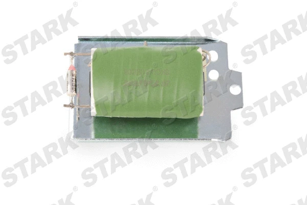 Control Unit, heating/ventilation (SKCU-2150008)