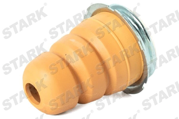 Rubber Buffer, suspension