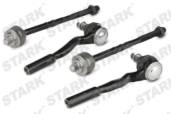 Repair Kit, tie rod