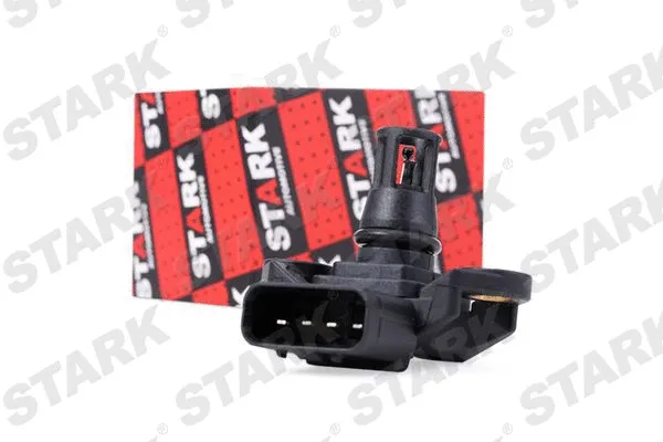 Sensor, intake manifold pressure